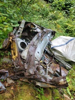 Zone 2  - carcasse 1