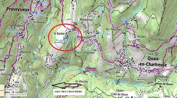 Iti le Barbet Quaix en Chartreuse - Copie