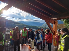 Chartreuse propre 4  Tenaison Proveysieux 2025-09-27