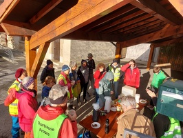 Chartreuse propre 5 Tenaison Proveysieux 2025-09-27