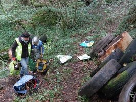 Chartreuse propre 16 Tenaison Proveysieux 2025-09-27