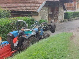 Chartreuse propre 27 Tenaison Proveysieux 2025-09-27