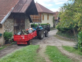 Chartreuse propre 28 Tenaison Proveysieux 2025-09-27