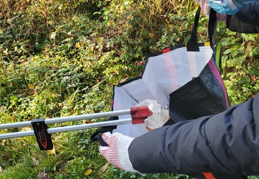 La Confluence à St Genix sur Guiers